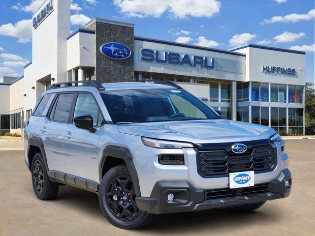 New 2026 Subaru Outback Limited