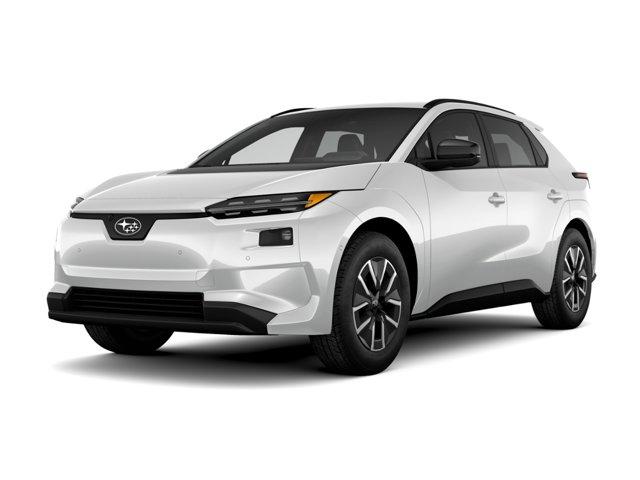New 2026 Subaru Solterra Premium