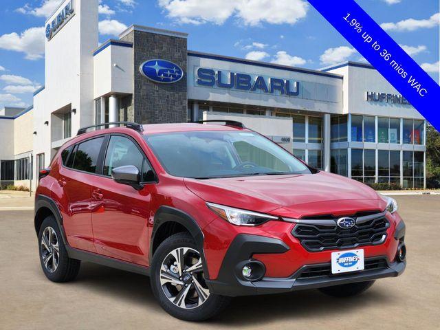 New 2026 Subaru Crosstrek Premium