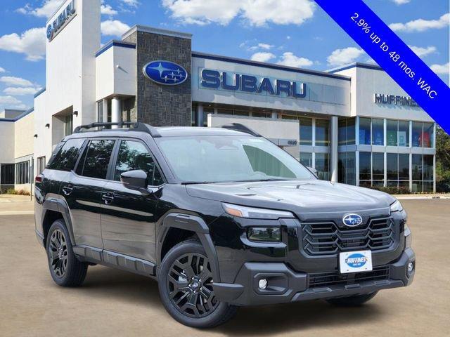 New 2026 Subaru Outback Limited XT