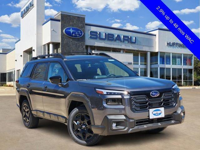 New 2026 Subaru Outback Limited