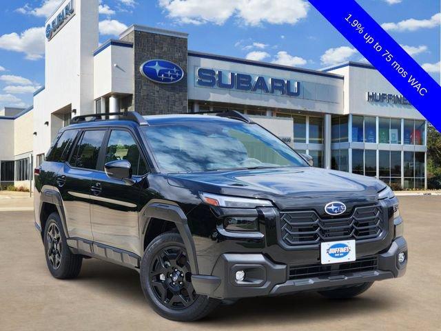 New 2026 Subaru Outback Limited