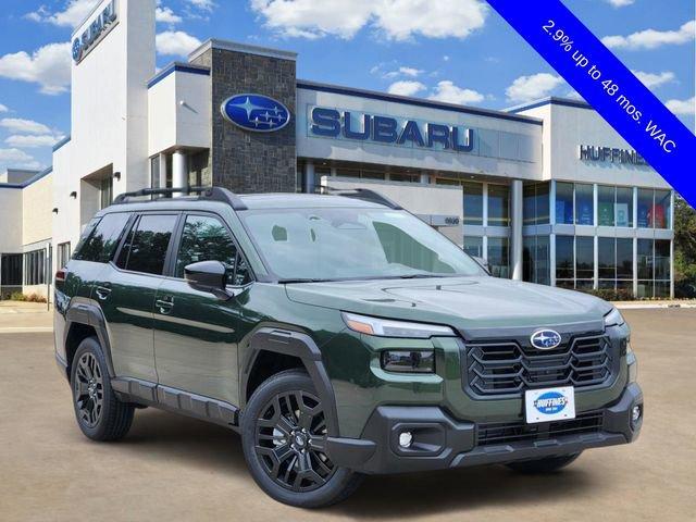 New 2026 Subaru Outback Limited XT