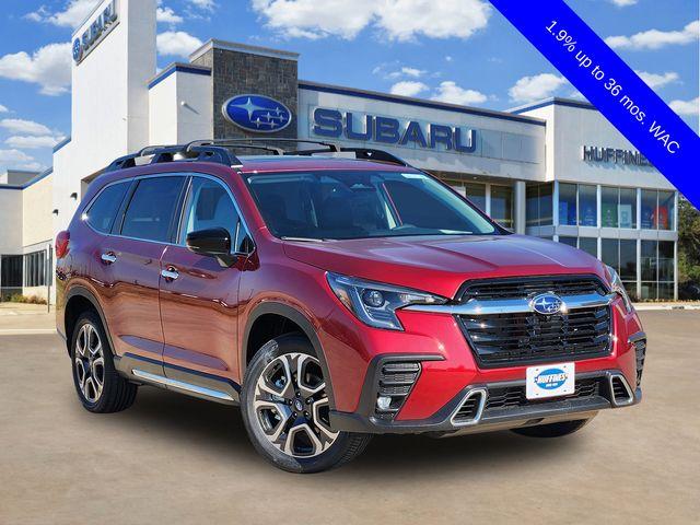 New 2026 Subaru Ascent Touring