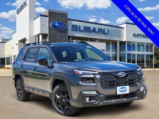 New 2026 Subaru Outback Limited