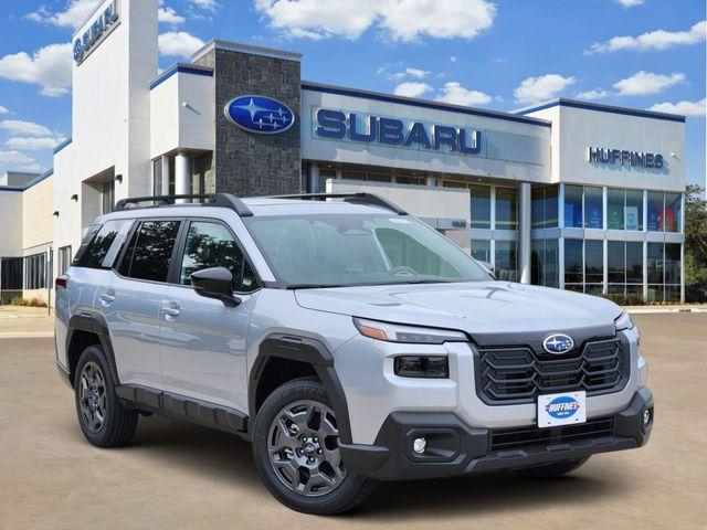 New 2026 Subaru Outback Premium