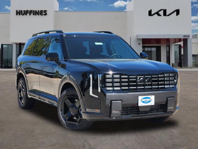 New 2027 Kia Telluride X-Line SX-Prestige