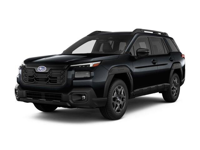 New 2026 Subaru Outback Limited