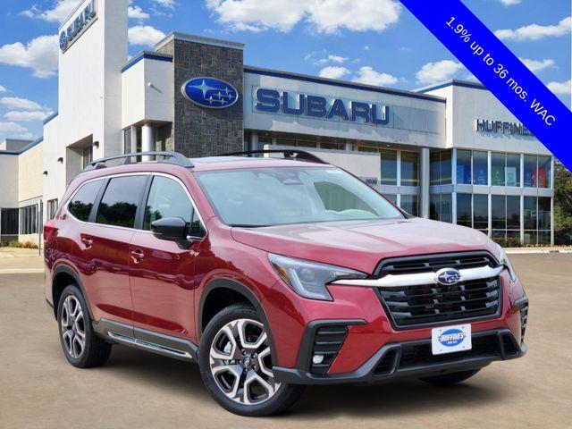 New 2026 Subaru Ascent Limited