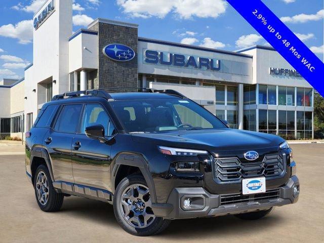 New 2026 Subaru Outback Premium