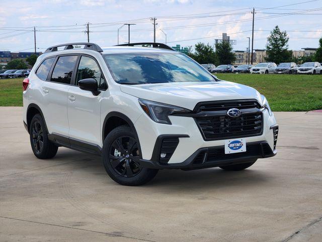 New 2026 Subaru Ascent Premium