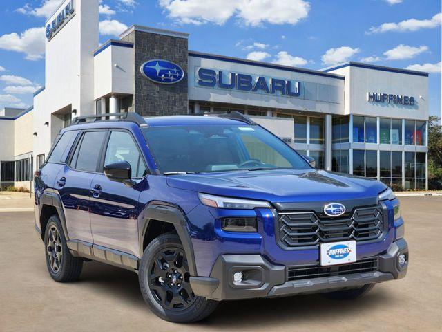 New 2026 Subaru Outback Limited