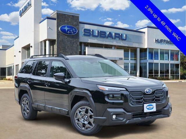New 2026 Subaru Outback Premium
