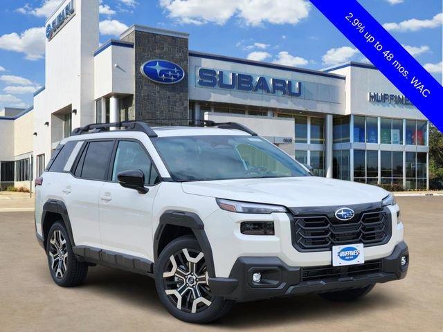 New 2026 Subaru Outback Touring XT
