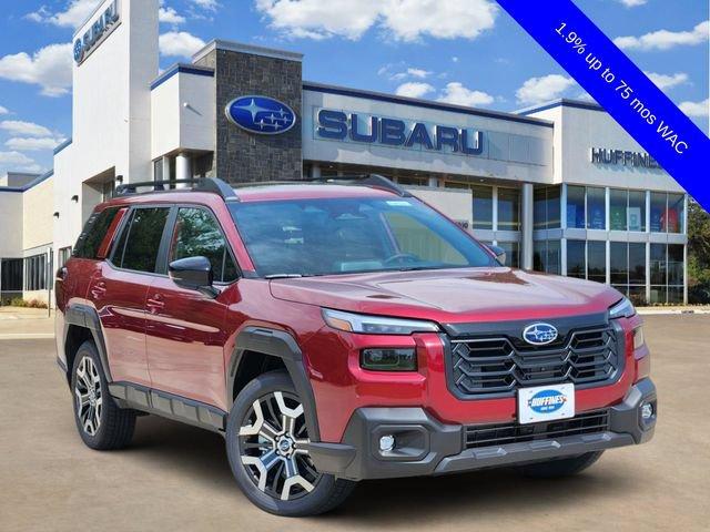 New 2026 Subaru Outback Touring XT