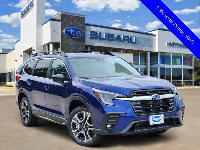 New 2026 Subaru Ascent Limited
