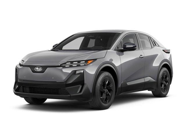 New 2026 Subaru Uncharted