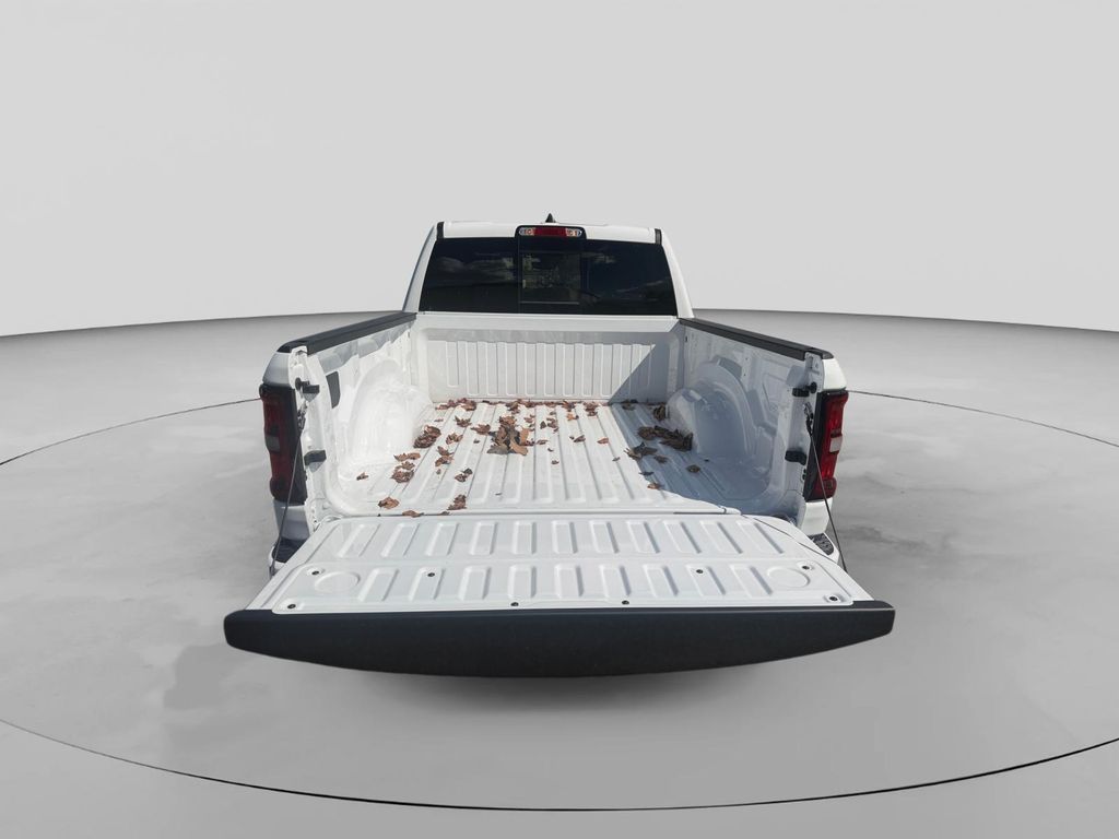 صورة مصغرة 19 لـ 2026 RAM 1500 BIG HORN/LONE STAR