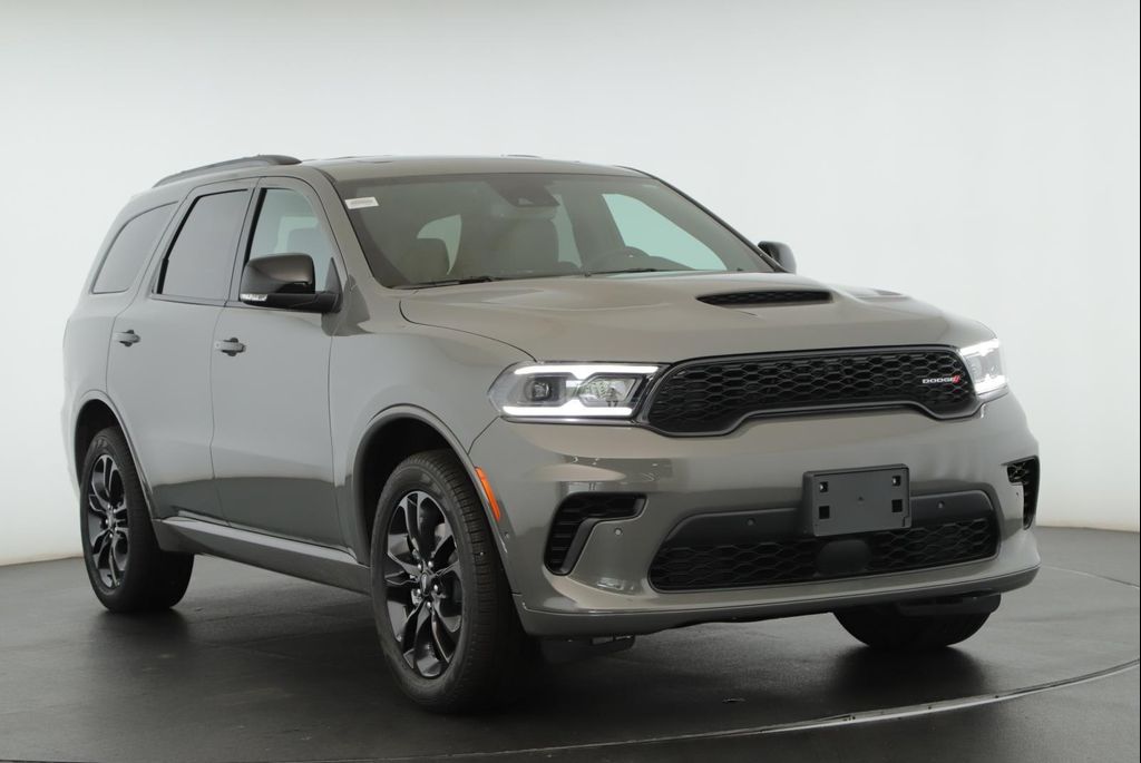 New 2026 Dodge Durango GT Plus