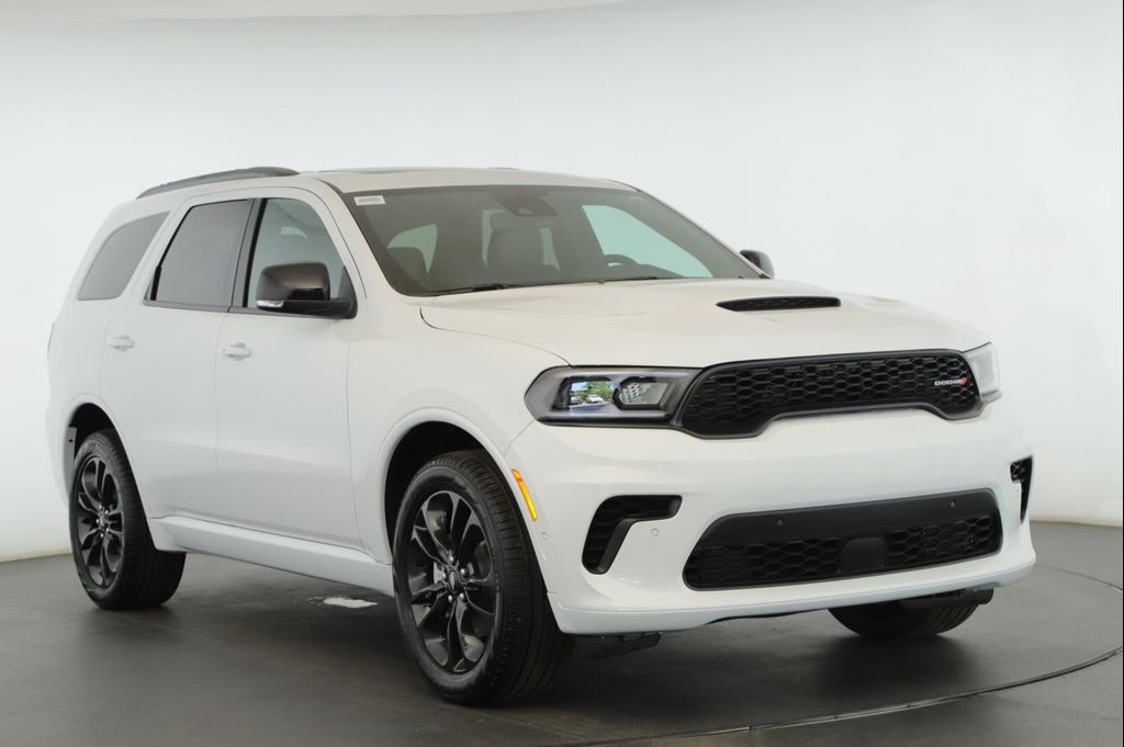 New 2026 Dodge Durango GT Plus