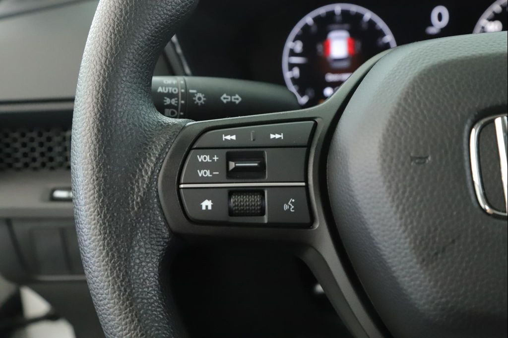 HONDA CR-V EX AWD - 8