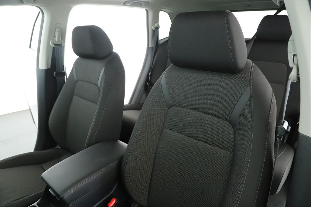 HONDA CR-V EX AWD - 3