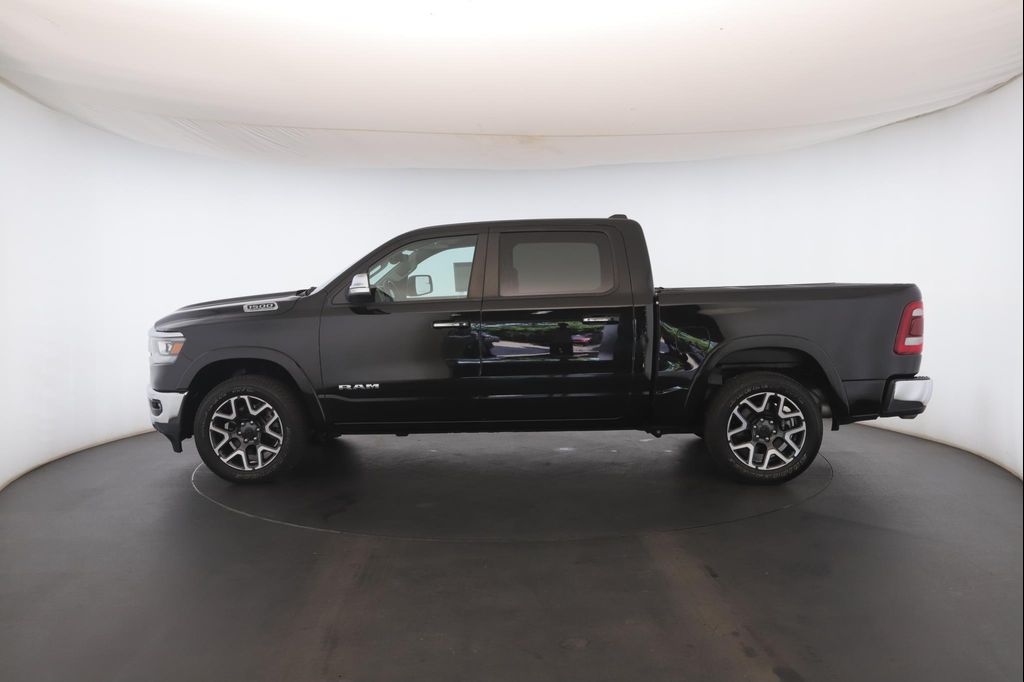 2022 RAM 1500 LARAMIE 缩略图 21