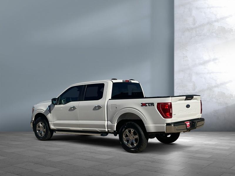 FORD F-150 XLT - 4