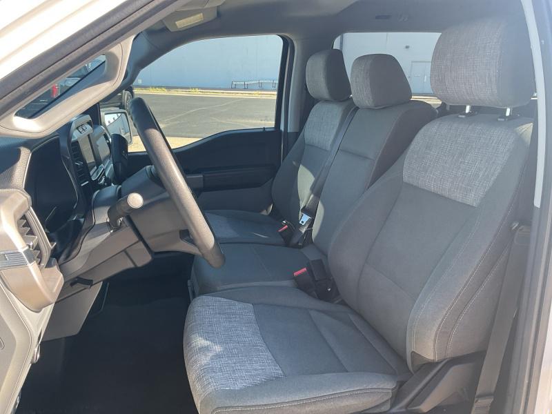 FORD F-150 XLT - 10