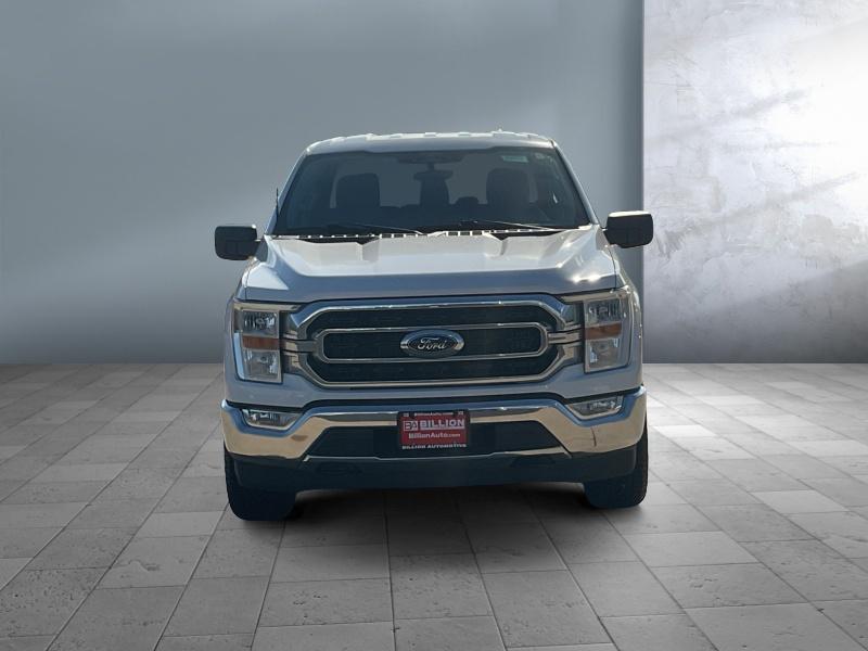 FORD F-150 XLT - 2