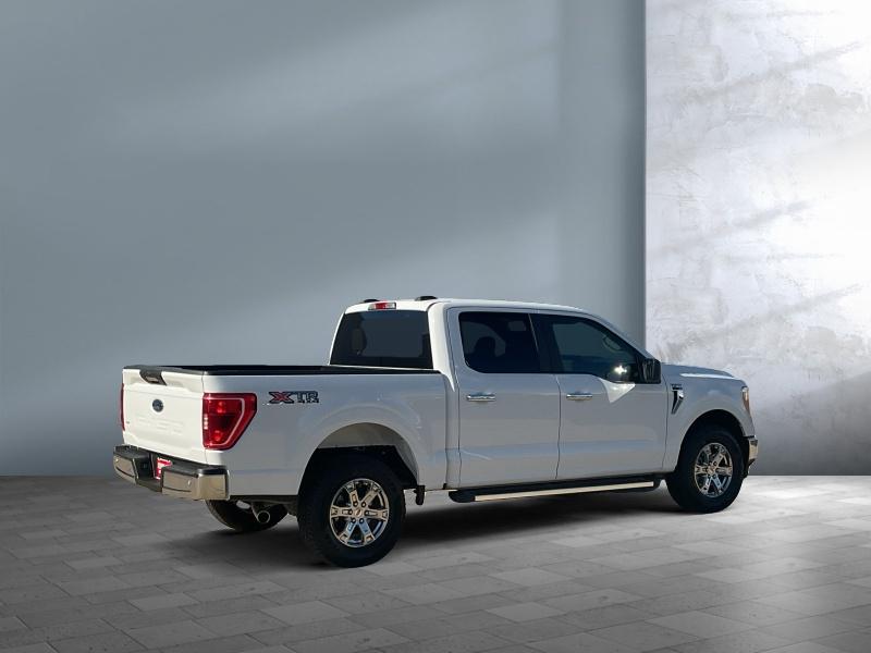 FORD F-150 XLT - 6