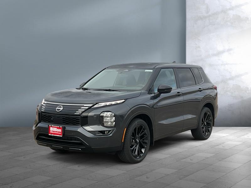 New 2026 Nissan Rogue SL