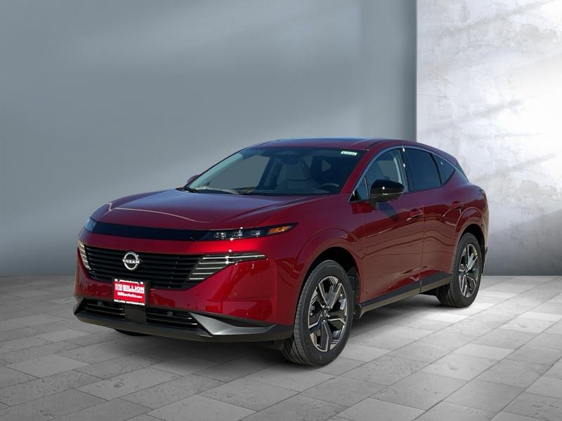 New 2026 Nissan Murano SL