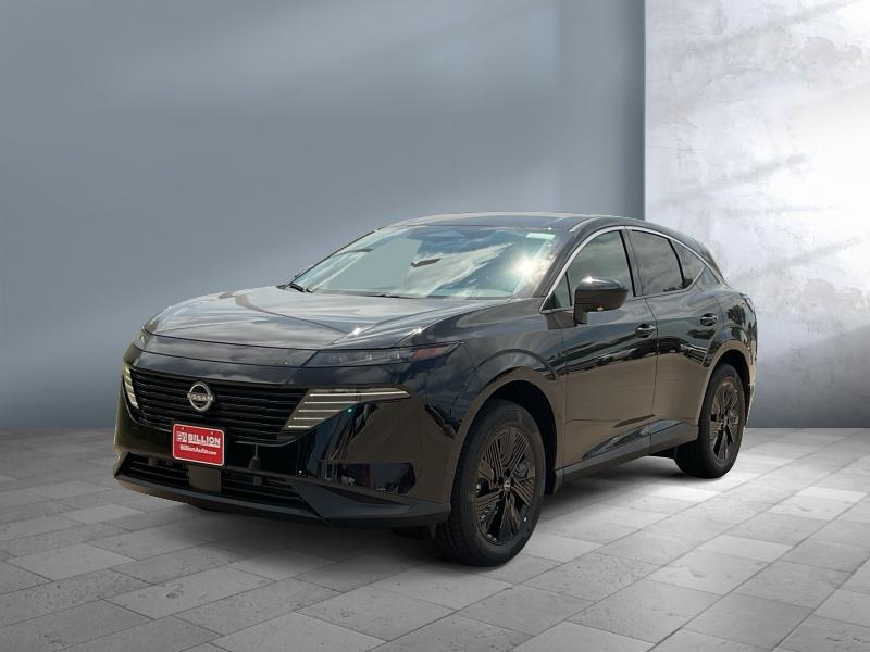 New 2026 Nissan Murano SV