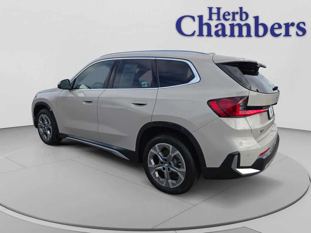 BMW X1 XDRIVE28I - 3