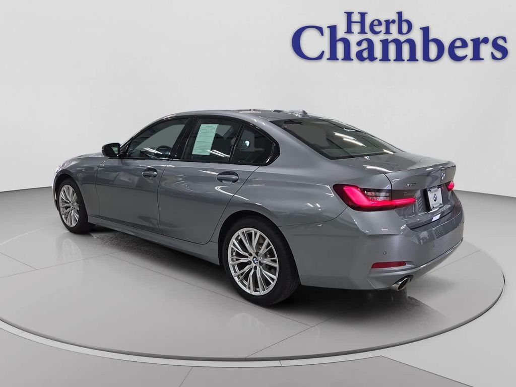 2023 BMW 330 XDRIVE 照片 3