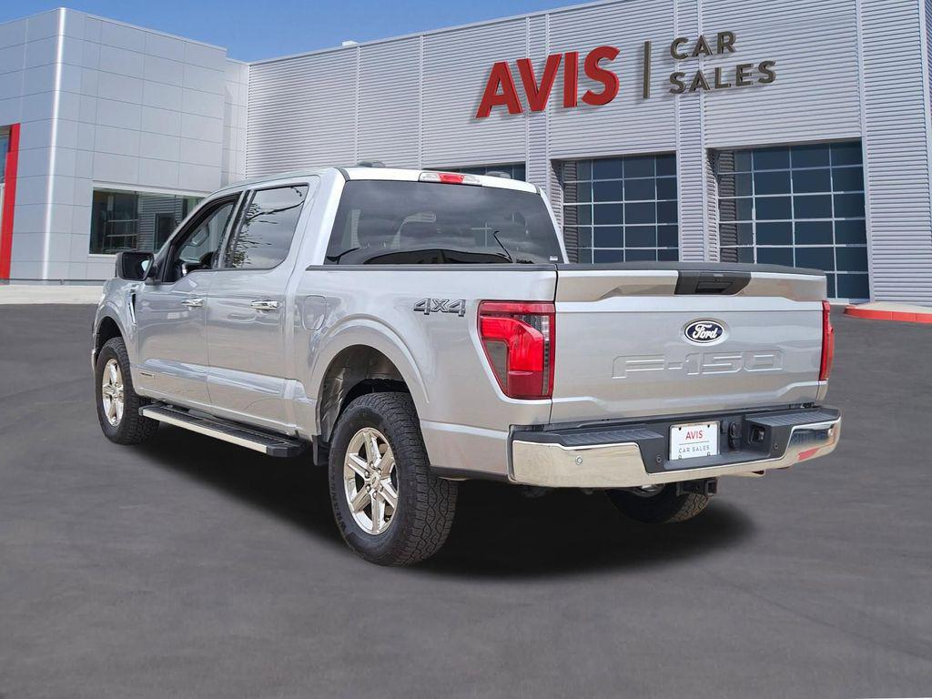FORD F-150 XLT - 3
