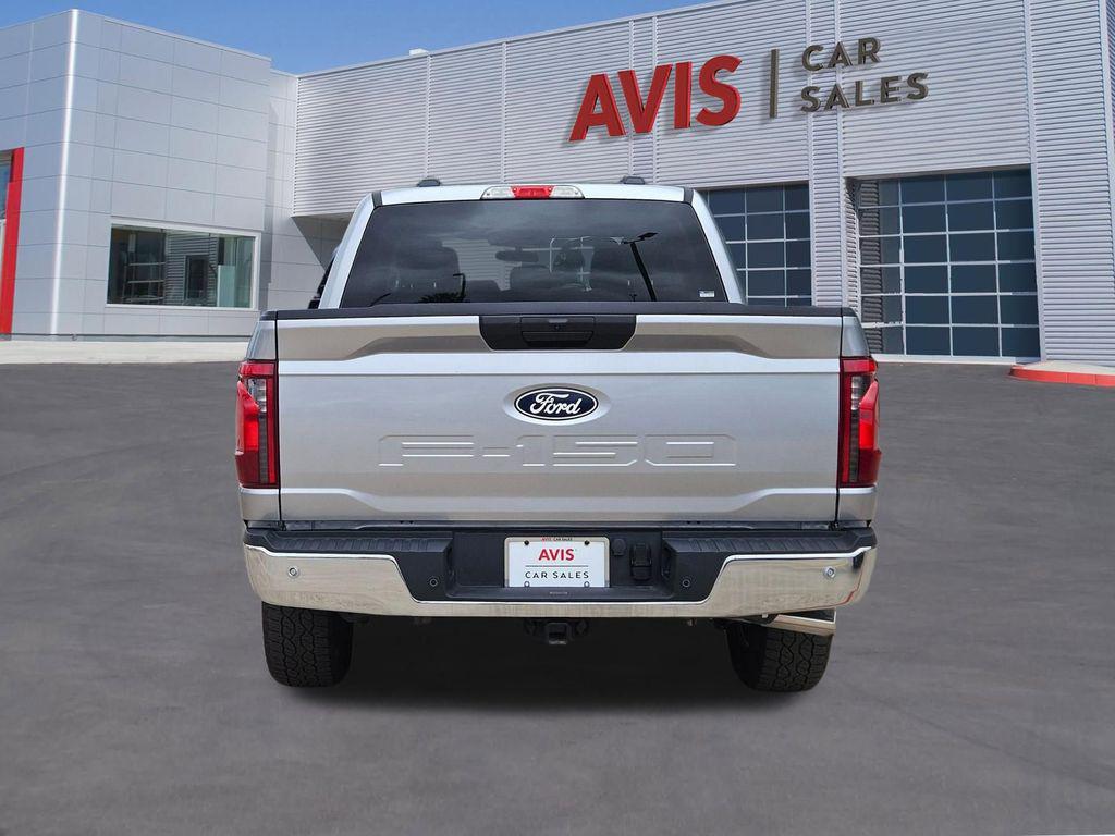 FORD F-150 XLT - 5