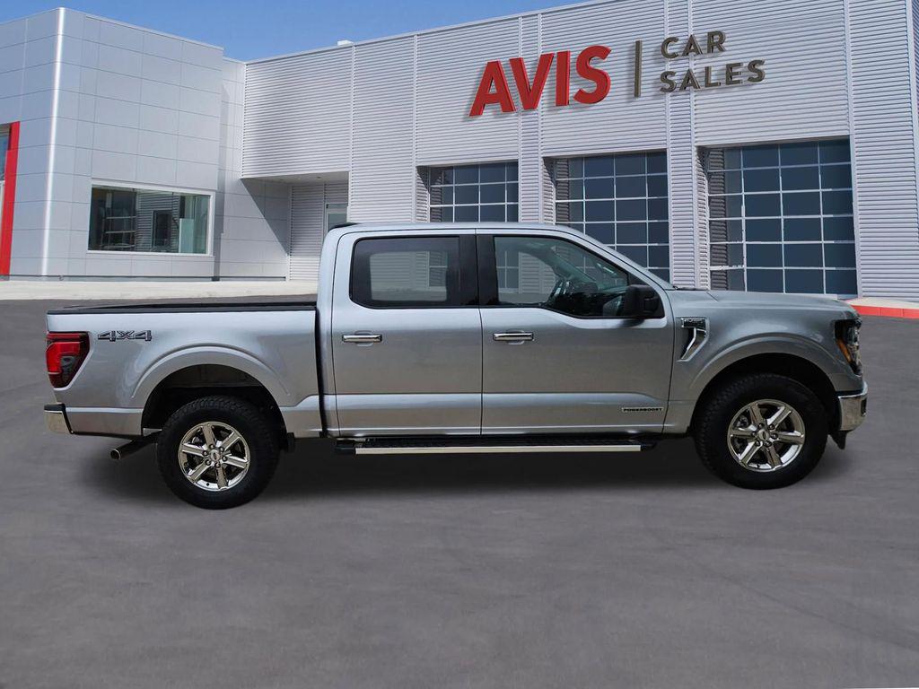 FORD F-150 XLT - 7