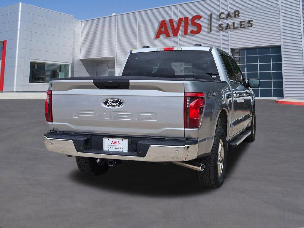 FORD F-150 XLT - 6