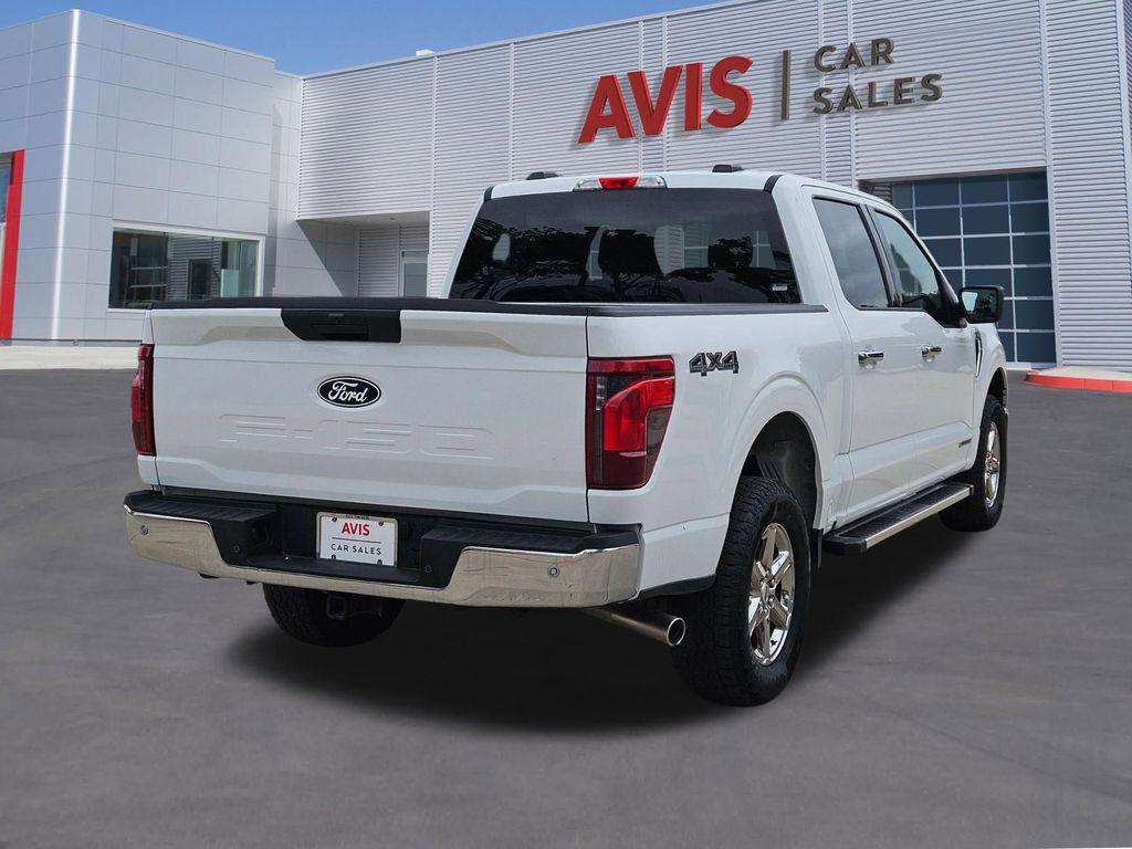 FORD F-150 XLT - 6