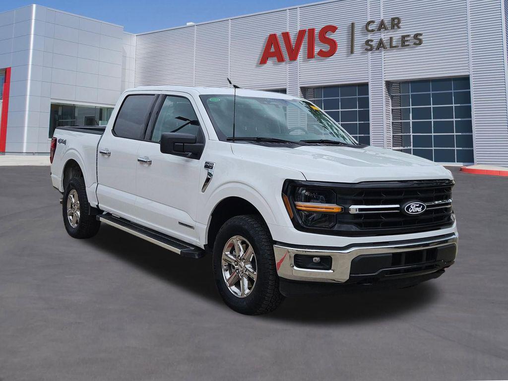 FORD F-150 XLT - 9