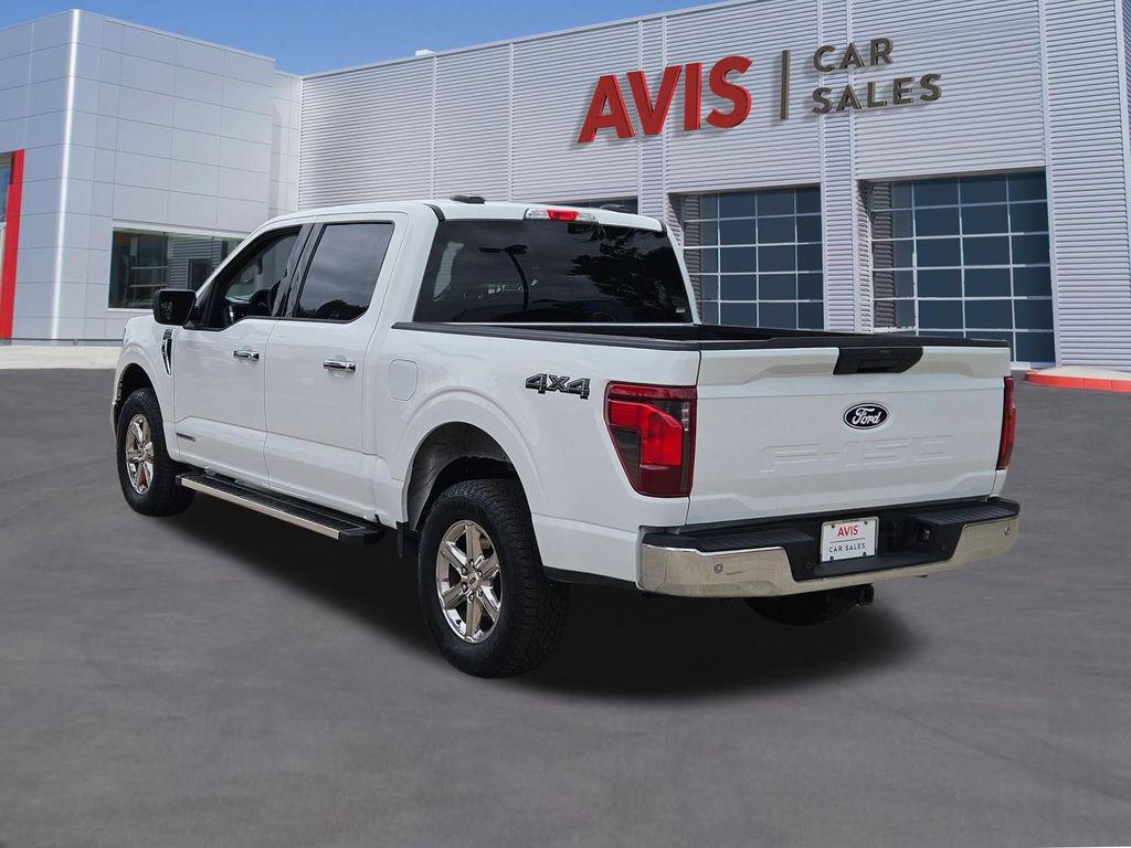 FORD F-150 XLT - 3