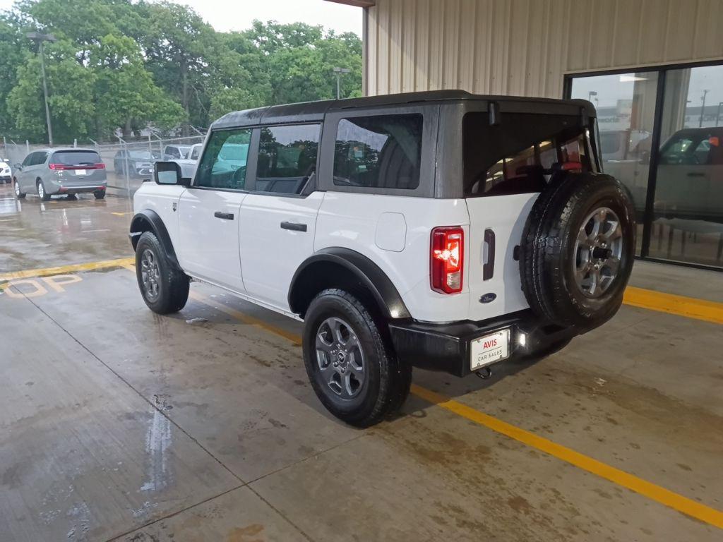 FORD BRONCO - 8