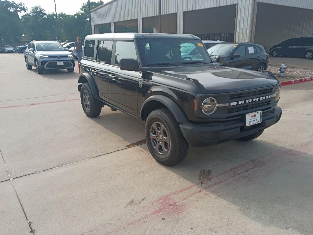 FORD BRONCO BIG BEND - 5