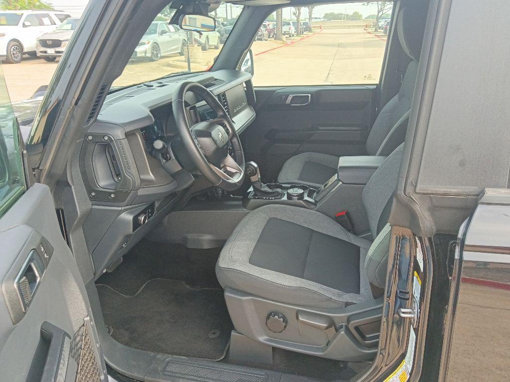 FORD BRONCO BIG BEND - 3