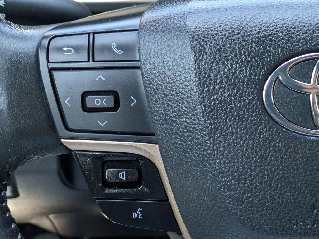 صورة مصغرة 20 لـ 2024 Toyota CROWN LIMITED