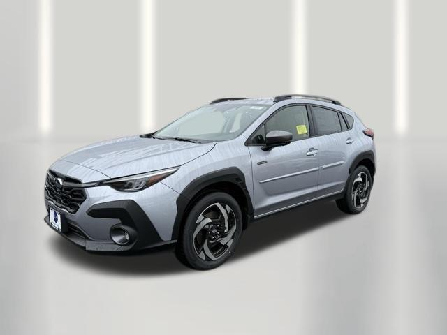 New 2026 Subaru Crosstrek Limited