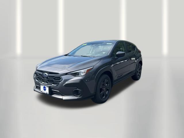 New 2026 Subaru Crosstrek Base
