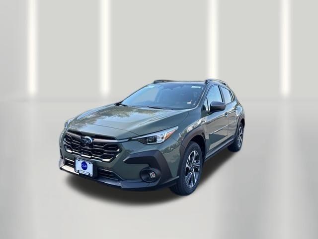New 2026 Subaru Crosstrek Premium